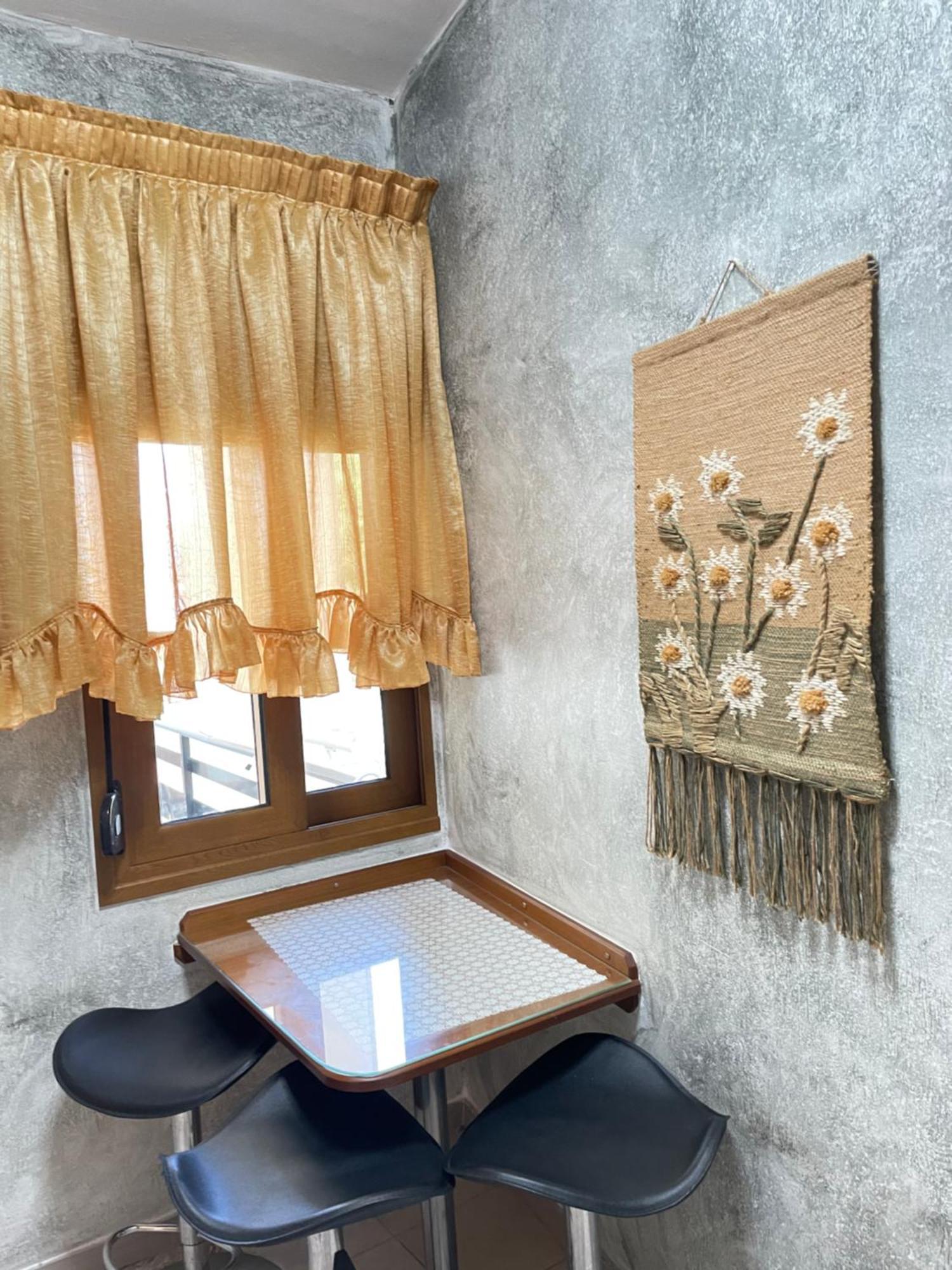 Villa Memories スカラ・ポタミアス エクステリア 写真